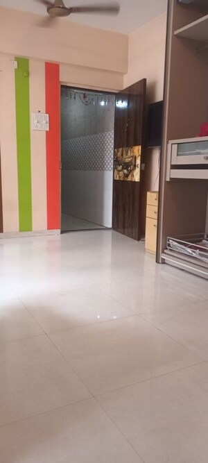Room in 1 BHK Apartment at Sunshine Willows, Ghansoli – for Rent