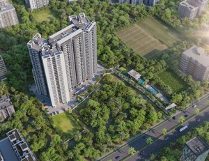 2 BHK Apartment For Sale in Mangalam Momento, Moshi