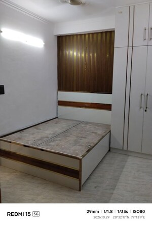 1 BHK Apartment For Rent in Panchsheel Vihar