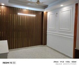 Room in 1 BHK Apartment at Panchsheel Vihar – for Rent