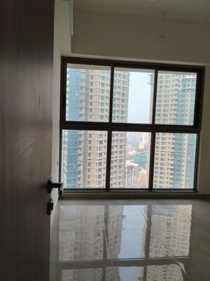 2 BHK Apartment For Rent in Sheth Auris Bliss, Malad West