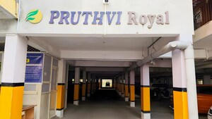  Apartment – Exterior View View at Uttarahalli - for Sale