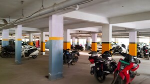  Apartment – Exterior View View at Uttarahalli - for Sale