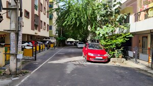  Apartment – Exterior View View at Uttarahalli - for Sale