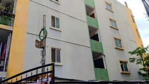  Apartment – Exterior View View at Uttarahalli - for Sale