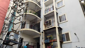  Apartment – Exterior View View at Uttarahalli - for Sale