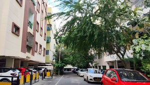  Apartment – Exterior View View at Uttarahalli - for Sale
