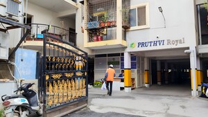  Apartment – Exterior View View at Uttarahalli - for Sale
