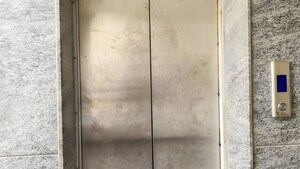 Building Lobby in  Apartment at Uttarahalli – for Sale