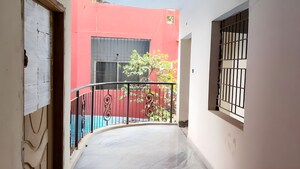 Balcony in  Apartment at Uttarahalli – for Sale
