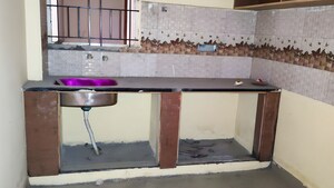 Kitchen in  Apartment at Uttarahalli – for Sale