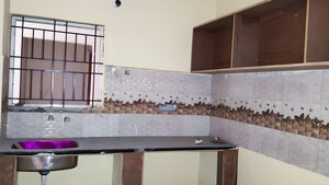 Kitchen in  Apartment at Uttarahalli – for Sale