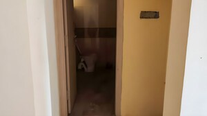 Bathroom in  Apartment at Uttarahalli – for Sale