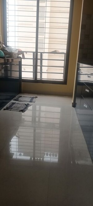 1 BHK Apartment at Sunshine Willows, Ghansoli – for Rent