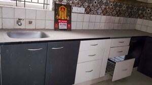 Kitchen in  Apartment at Uttarahalli – for Sale
