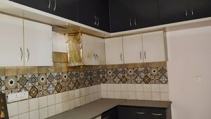 Kitchen in  Apartment at Uttarahalli – for Sale