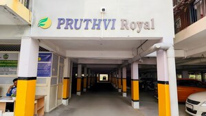 Parking in  Apartment at Uttarahalli – for Sale