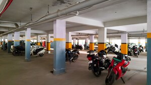 Parking in  Apartment at Uttarahalli – for Sale
