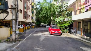  Apartment – Exterior View View at Uttarahalli - for Sale