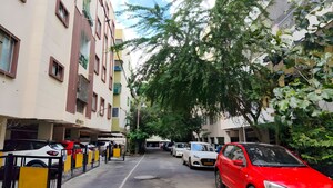  Apartment – Exterior View View at Uttarahalli - for Sale