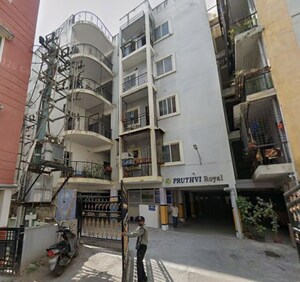  Apartment – Exterior View View at Uttarahalli - for Sale