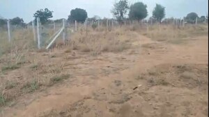Plot Area in  Plot at Sarjapur – for Sale
