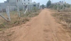   Plot at Sarjapur – for Sale
