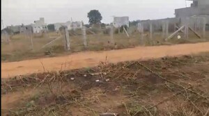 Plot Area in  Plot at Sarjapur – for Sale