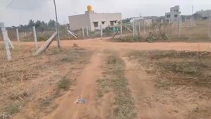   Plot at Sarjapur – for Sale