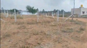 Plot Area in  Plot at Sarjapur – for Sale