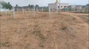 Plot Area in  Plot at Sarjapur – for Sale