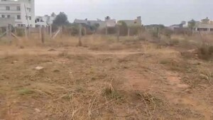 Plot Area in  Plot at Sarjapur – for Sale