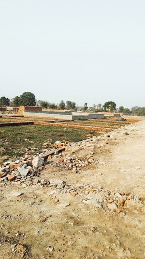Plot Area in  Plot at Kulesara Noida – for Sale