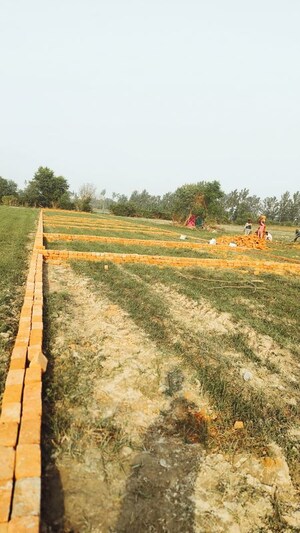 Plot Area in  Plot at Kulesara Noida – for Sale
