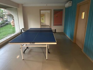 Team Area in 2 BHK Apartment at Godrej Nest Kandivali, Kandivali East – for Rent