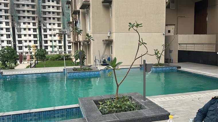 Swimming Pool, godrej-nest-kandivali 2 Bedroom 680 Sq.Ft. Apartment In Kandivali East Mumbai 10794094