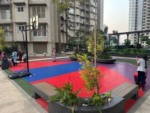 2 BHK Apartment – Exterior View View at Godrej Nest Kandivali, Kandivali East - for Rent