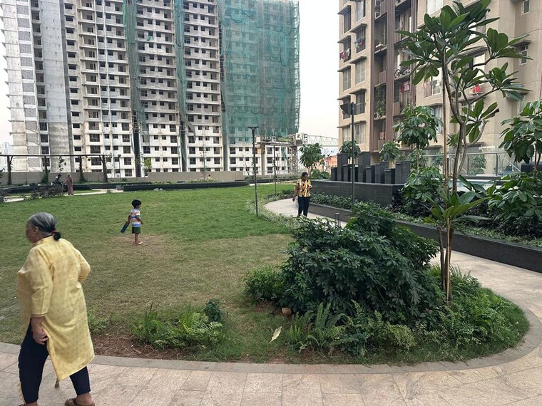 Exterior View, godrej-nest-kandivali 2 Bedroom 680 Sq.Ft. Apartment In Kandivali East Mumbai 10794094