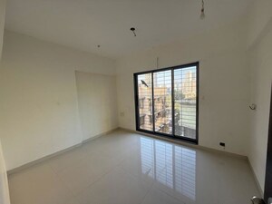 1 BHK Apartment For Sale in Labdhi Seabreeze, Wadala