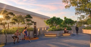 Gym in 2 BHK Apartment at Mangalam Starview, Kiwale – for Sale