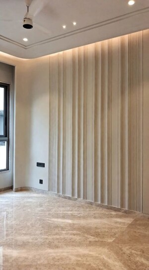 Building Lobby in 4 BHK Apartment at Jor Bagh – for Rent