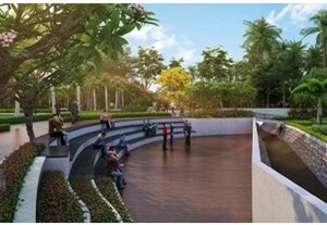 Gym in 2 BHK Apartment at Godrej Varanya, Kharghar – for Sale