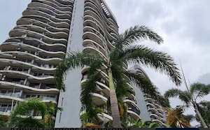 3 BHK Apartment For Sale in Adhiraj Cypress, Kharghar