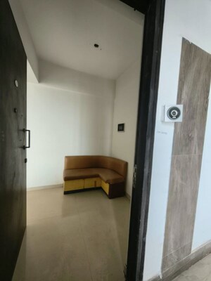 Bathroom in 3 BHK Apartment at Adhiraj Cypress, Kharghar – for Sale
