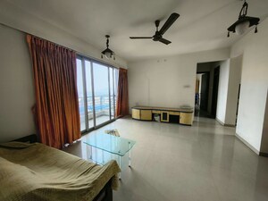 Bedroom in 3 BHK Apartment at Adhiraj Cypress, Kharghar – for Sale