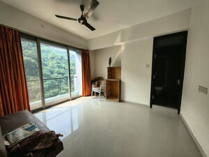 Room in 3 BHK Apartment at Adhiraj Cypress, Kharghar – for Sale