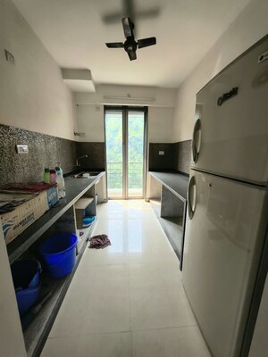 Team Area in 3 BHK Apartment at Adhiraj Cypress, Kharghar – for Sale