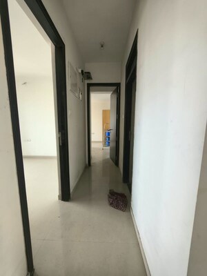 Building Lobby in 3 BHK Apartment at Adhiraj Cypress, Kharghar – for Sale
