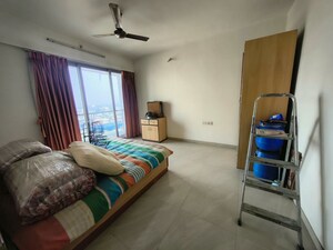 Bedroom in 3 BHK Apartment at Adhiraj Cypress, Kharghar – for Sale