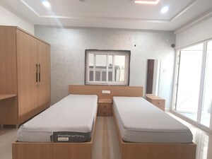 1 RK Apartment For Rent in Ragam Residency Gachibowli, Gachibowli